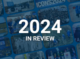 2024 IAEA Annual Summary Review IAEA Year in Review 2024
