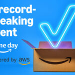 AWS Drives Unprecedented Sales for Prime Day 2024 | Amazon News How AWS powered Prime Day 2024 for record-breaking sales | Amazon Web Services