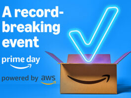 AWS Drives Unprecedented Sales for Prime Day 2024 | Amazon News How AWS powered Prime Day 2024 for record-breaking sales | Amazon Web Services