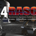 NASA Unveils 2025 RASC-AL Deep Space Competition Exploring Deep Space: NASA Announces 2025 RASC-AL Competition - NASA