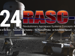 NASA Unveils 2025 RASC-AL Deep Space Competition Exploring Deep Space: NASA Announces 2025 RASC-AL Competition - NASA