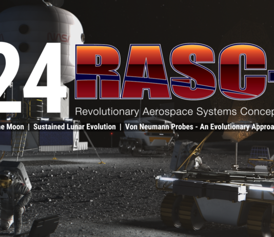 NASA Unveils 2025 RASC-AL Deep Space Competition Exploring Deep Space: NASA Announces 2025 RASC-AL Competition - NASA