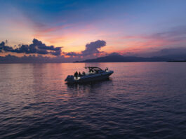 Garmin Secures Fourth Award for National Boating Safety Excellence Garmin wins fourth National Boating Safety Award - Garmin Newsroom