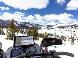 Garmin Unveils Tread 2 Navigator for Off-Road Adventures Garmin announces Tread 2 powersports navigator