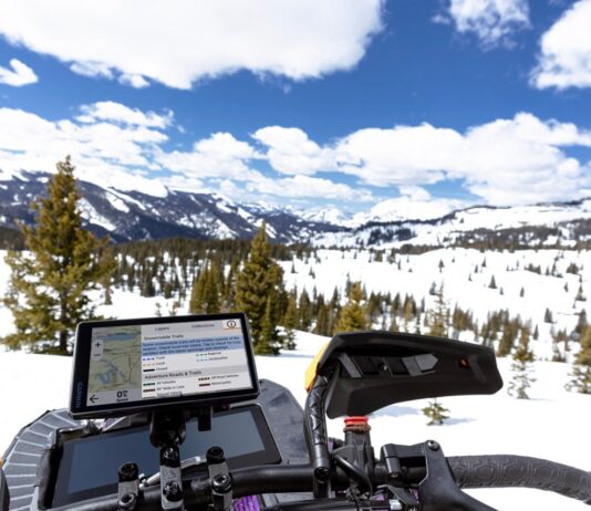 Garmin Unveils Tread 2 Navigator for Off-Road Adventures Garmin announces Tread 2 powersports navigator