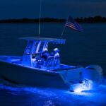 Garmin Introduces Spectra: Streamlined LED Lighting Control for Boats New Garmin Spectra simplifies LED lighting control on boats - Garmin Newsroom