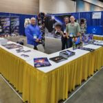 Galveston’s Cosmic Art Exhibition: NASA’s Interstellar Influence Art Meets Exploration: Cosmic Connections in Galveston - NASA