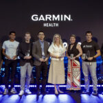 Garmin Celebrates a Decade of Digital Health Innovation Garmin recognizes innovative digital health solutions and celebrates 10th anniversary during 2024 Garmin Health Summit - Garmin Newsroom