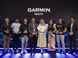 Garmin Celebrates a Decade of Digital Health Innovation Garmin recognizes innovative digital health solutions and celebrates 10th anniversary during 2024 Garmin Health Summit - Garmin Newsroom