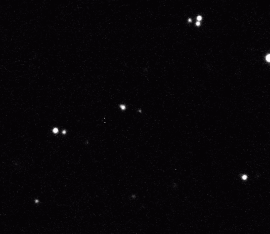 Physicists Use Webb Telescope to Monitor Asteroids, City-Killer Rock Physicists Tap James Web Space Telescope to Track New Asteroids and City-Killer Rock