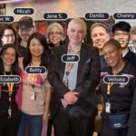 Introducing the Amazon Web Services News Blog Team Meet the AWS News Blog team! | Amazon Web Services