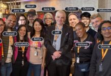 Introducing the Amazon Web Services News Blog Team Meet the AWS News Blog team! | Amazon Web Services