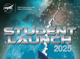 NASA’s Student Launch Competition Opens 2025 Proposals for 25th Year NASA’s Student Launch, a STEM competition, officially kicks off its 25th anniversary with the 2025 handbook.
