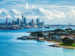 AWS Launches New Asia Pacific Region in New Zealand Now Open — AWS Asia Pacific (New Zealand) Region | Amazon Web Services