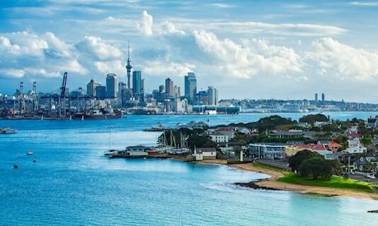 AWS Launches New Asia Pacific Region in New Zealand Now Open — AWS Asia Pacific (New Zealand) Region | Amazon Web Services