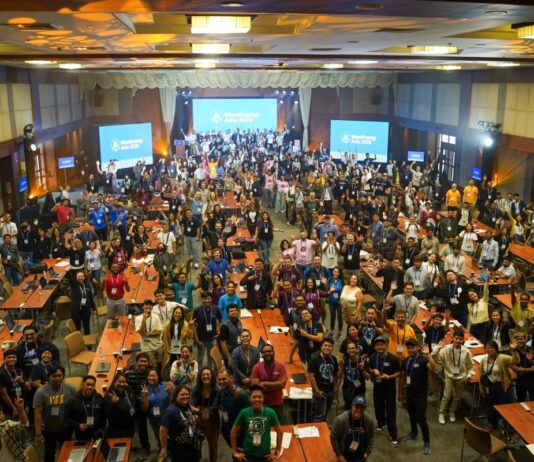 Watch WordCamp Asia 2026 Live Stream Online for Free How to Watch WordCamp Asia 2026 Live