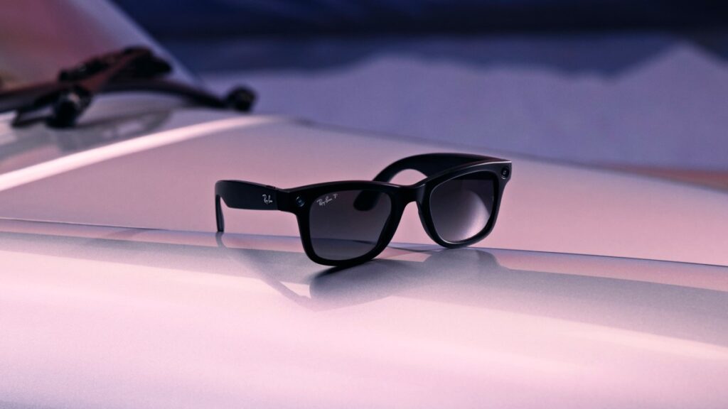 Ray-Ban Meta Gen 2 Debuts in India: Enhanced Features - Hawkdive.com