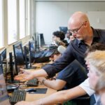 Nordic Schools Innovate with AI through Ethical Collaborations Transforming Nordic classrooms through responsible AI partnerships