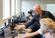 Nordic Schools Innovate with AI through Ethical Collaborations Transforming Nordic classrooms through responsible AI partnerships