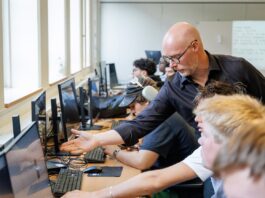 Nordic Schools Innovate with AI through Ethical Collaborations Transforming Nordic classrooms through responsible AI partnerships