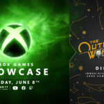 Guide to Viewing Xbox Games Showcase and Outer Worlds 2 Xbox Games Showcase 2025 Hero image