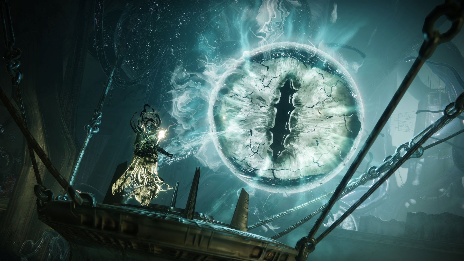 The Sunless Cell: How Bungie Revived a Fan-Favorite Mission for a Modern Destiny 2 - Xbox Wire