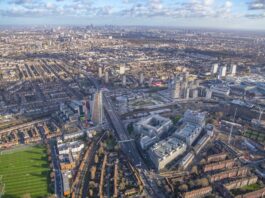 Imperial and Lenovo Collaborate on New AI Technology Centre in London Imperial partners with Lenovo on new London AI Technology Centre - Lenovo StoryHub