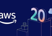 Celebrating 20 Years in AWS Cloud – Time Flies! 20 years in the AWS Cloud – how time flies! | Amazon Web Services