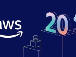 Celebrating 20 Years in AWS Cloud – Time Flies! 20 years in the AWS Cloud – how time flies! | Amazon Web Services