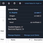 Enhance AWS Console with Custom Visual Settings | Amazon Web Services Customize your AWS Management Console experience with visual settings including account color, region and service visibility | Amazon Web Services