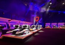 Lenovo to Sponsor 2026 Formula 1 Sim Racing World Championship Lenovo Powers the 2026 Formula 1® Sim Racing World Championship - Lenovo StoryHub