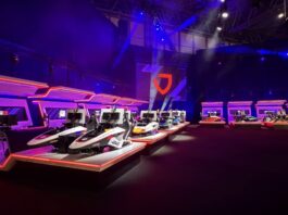 Lenovo to Sponsor 2026 Formula 1 Sim Racing World Championship Lenovo Powers the 2026 Formula 1® Sim Racing World Championship - Lenovo StoryHub