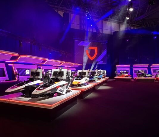 Lenovo to Sponsor 2026 Formula 1 Sim Racing World Championship Lenovo Powers the 2026 Formula 1® Sim Racing World Championship - Lenovo StoryHub