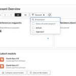 Amazon Bedrock Enhances Console Experience for Anthropic and OpenAI APIs Try the new console experience in Amazon Bedrock, optimized for Anthropic- and OpenAI-compatible APIs | Amazon Web Services