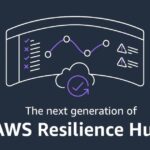 AWS Resilience Hub Enhances SRE Resilience for Generative AI Applications Introducing the next generation of AWS Resilience Hub for generative AI-based SRE resilience journey | Amazon Web Services
