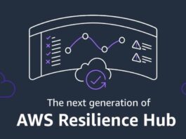 AWS Resilience Hub Enhances SRE Resilience for Generative AI Applications Introducing the next generation of AWS Resilience Hub for generative AI-based SRE resilience journey | Amazon Web Services