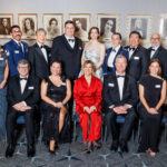 National Space Club Honors Johnson Leaders for NASA Contributions Johnson Leaders Honored by National Space Club & Foundation - NASA