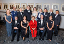 National Space Club Honors Johnson Leaders for NASA Contributions Johnson Leaders Honored by National Space Club & Foundation - NASA