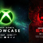Xbox Games Showcase 2026 and Gears of War event announced. Xbox Games Showcase 2026 Hero Image