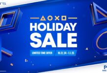 2024 Southeast Asia Holiday Sale: Deals on PlayStation Gear & Games (For Southeast Asia) Holiday Sale 2024 featuring Discounts on PlayStation Peripherals and blockbuster titles