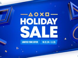 2024 Southeast Asia Holiday Sale: Deals on PlayStation Gear & Games (For Southeast Asia) Holiday Sale 2024 featuring Discounts on PlayStation Peripherals and blockbuster titles