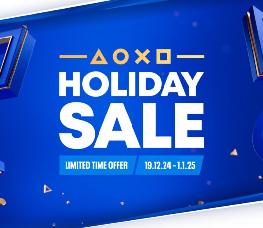 2024 Southeast Asia Holiday Sale: Deals on PlayStation Gear & Games (For Southeast Asia) Holiday Sale 2024 featuring Discounts on PlayStation Peripherals and blockbuster titles
