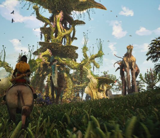 Towers of Aghasba Early Access Begins November 19, Insights Shared Towers of Aghasba launches into Early Access November 19 – first look at new gameplay with dev insights