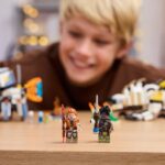 New LEGO Set Marks Unique LEGO Horizon Adventures Launch Celebrating the LEGO Horizon Adventures launch with a brand-new LEGO set
