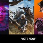 Vote for February 2025’s Top New Game Players’ Choice: Vote for February 2025’s best new game