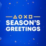 PlayStation Blog and Friends Share 2025 Holiday Greetings Seasons greetings 2025 from PlayStation Blog and friends