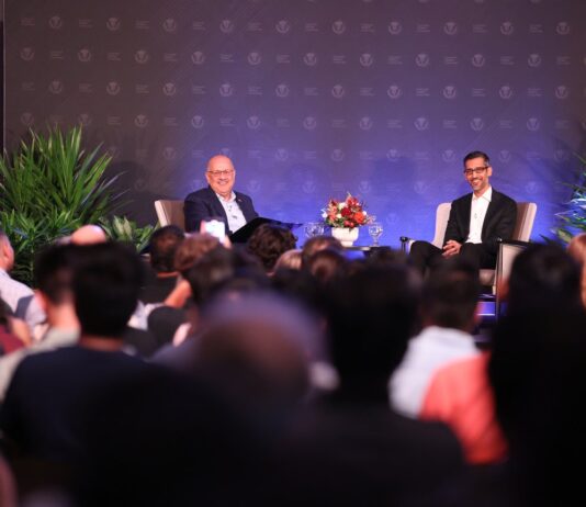 AI Transformation: New Opportunities on the Horizon The AI platform shift and the opportunity ahead