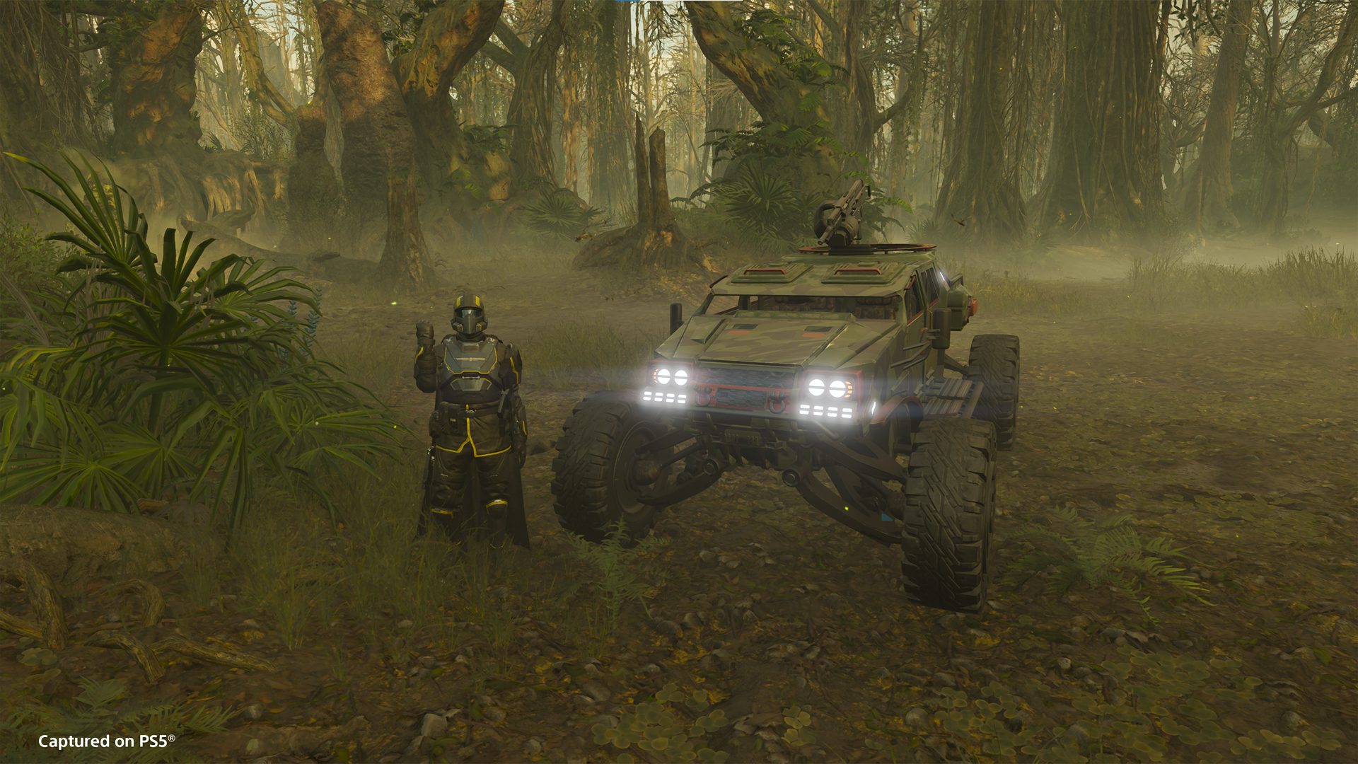 Helldivers 2: Illuminate set sights on Super Earth, new enemy types deployed