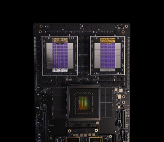 NVIDIA Launches NVLink Fusion for AI Infrastructure with Partners NVIDIA Unveils NVLink Fusion for Industry to Build Semi-Custom AI Infrastructure With NVIDIA Partner Ecosystem