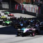Lenovo Enhances AI-Powered Broadcasts and Fan Engagement for Formula E MONTE-CARLO, MONACO - MAY 16: Dan Ticktum of Great Britain driving the (33) CUPRA KIRO Porsche 99X Electric WCG3 leads the field at the start during the Monaco E-Prix, Round 9 of the 2026 FIA Formula E World Championship at Circuit de Monaco on May 16, 2026 in Monte-Carlo, Monaco. (Photo by Simon Galloway/LAT Images)